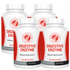 Silver Fern Brand Ultimate Digestive Enzyme Supplement