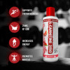 5% Nutrition Rich Piana Liquid L-Carnitine 3150