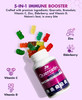 Quercetin Gummies by BioVitalica