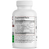 Bronson Probiotic 50 Billion CFU + Prebiotic with Apple Polyphenols & Pineapple