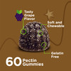 Viteey Iron Gummies for Kids with Vitamin C