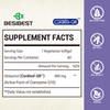 Liposomal Ubiquinol CoQ10 800 MG Softgel, High Absorption CoQ10 Ubiquinol