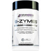 Cutler Nutrition 9-Zymes Digestive Enzyme Supplement: Contains Bromelain