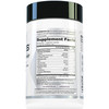 Cutler Nutrition 9-Zymes Digestive Enzyme Supplement: Contains Bromelain