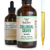 Colloidal Silver Liquid 20 PPM