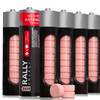 Caffeine Mints by Rally, 60milligram Caffeine, Instant Energy, Fresh Breath