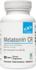 XYMOGEN Melatonin CR - Time Release Melatonin 5mg Supplement with Vitamin B6