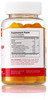 Chapter One Omega Gummies, Great Tasting for Kids, Certified Kosher (120