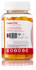 Chapter One Omega Gummies, Great Tasting for Kids, Certified Kosher (120