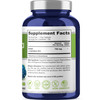 NusaPure Acetyl L-Carnitine 750mg per Caps 150 Veggie Capsules (Non-GMO, Vegan)