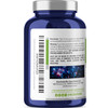 NusaPure Acetyl L-Carnitine 750mg per Caps 150 Veggie Capsules (Non-GMO, Vegan)