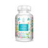 Actif Vegan Omega-3, High Strength Algae Oil Formula, 100% Natural, Organic DHA