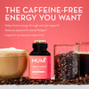 HUM Uber Energy Adrenal Energy Support Supplement with Ashwagandha Root