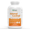 Jigsaw Health Adrenal Cocktail + Wholefood Vitamin C