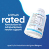NuEthix Formulations Adrena-Health Dietary Supplement, Support Cortisol Health