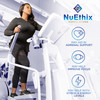 NuEthix Formulations Adrena-Health Dietary Supplement, Support Cortisol Health