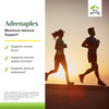 Terry Naturally Adrenaplex - Adrenal Gland Function Supplement