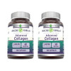 Amazing Formulas Advanced Collagen Supplement