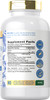 Carlyle Multi Collagen Protein Capsules 2000mg - 300 Count