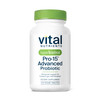 Hyperbiotics Vital Nutrients Pro-15 Advanced Probiotics