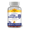 Country Life Lutein Gummies with Lutemax 2020, 60 Ct, Chewable Natural Eye