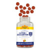 Country Life Lutein Gummies with Lutemax 2020, 60 Ct, Chewable Natural Eye