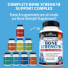 BioSchwartz Bone Strength Supplement