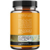 Pure Quercetin with Bromelain Supplement for Immune Aid