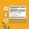 Pure Quercetin with Bromelain Supplement for Immune Aid
