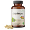 Futurebiotics Liver Detox Advanced Detox & Cleanse Formula Supports Healthy