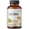 Futurebiotics Liver Detox Advanced Detox & Cleanse Formula Supports Healthy