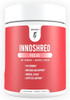 Inno Shred Focus Day Time Fat Burner, 100mg Capsimax, Grains of Paradise