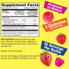 WellYeah Probiotics for Kids Gummies -10 Billion CFU