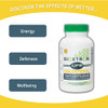 Bioxtron Life Cholesterol Natural AFA Stem Cell Supplement