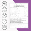 Supersmart - AFA Extract 1000 mg per Day (Patented)