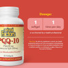 Natural Factors, PQQ-10, Supports Energy and Healthy Aging, Dietary Supplement
