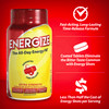 iSatori Men & Women Energize Extra Strength Caffeine Pills