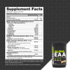 NutraBio Alpha EAA - All-Day Amino Acids for Muscle Growth and Hydration