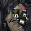 NutraBio Alpha EAA - All-Day Amino Acids for Muscle Growth and Hydration
