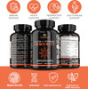 THE ENCLARE NUTRITION 10 in 1 Immune Support Booster Supplement with Echinacea