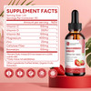 M inch Magnesium Glycinate Liquid, High Absorption Magnesium Liquid Drops
