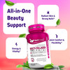 Herbtonics Multi Collagen + Organ Complex Capsules