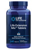 Life Extension Mix Tablets, high-Potency, Advanced Vitamin, Mineral, Fruit &