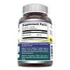 Amazing Formulas Alpha Lipoic Acid - 600 Mg Per Serving Supplement