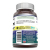 Amazing Formulas Alpha Lipoic Acid - 600 Mg Per Serving Supplement