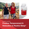 PROTOCOL FOR LIFE BALANCE L-Tryptophan 500mg - Stress Relief and Relaxation
