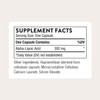 THORNE - Alpha-Lipoic Acid - 300 mg