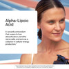 THORNE - Alpha-Lipoic Acid - 300 mg