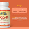 Natural Factors, PQQ-10, Supports Energy and Healthy Aging, Dietary Supplement