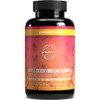 Primal Harvest ACV Gummies, 60 Sugar Free Apple Cider Gummies Beetroot